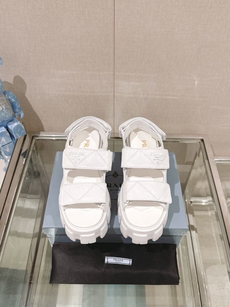 Prada Sandals